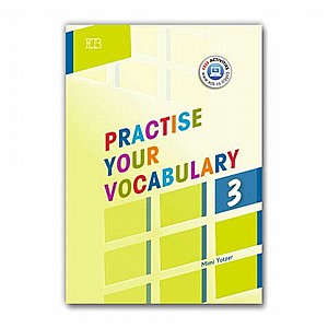 ������ ��� ������� 3 PRACTISE YOUR VOCABULARY (����) (PRACTISE YR VOCAB 3 PK (WB,CD))