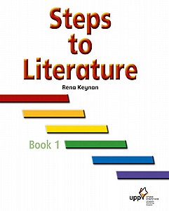 ���� �� ������ ��� 1 STEPS TO LITERATURE /��� ���� (���� �� ������ STEPS TO LITERATURE /��� ����)