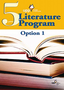 ������� ������ 5 ��"� ����� 1 (������) (������� ������ 5 ��"� ��� 1 LITERATURE PROGRAM)