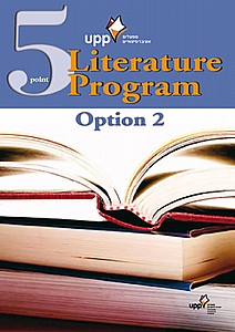 ������� ������ 5 ��"� ����� 2 LITERATURE PROGRAM /���� (������� ������ 5 ��"� ��� 2 LITERATURE PROGRAM)