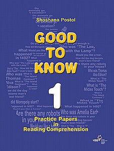 ��� �� ���� 1 GOOG TO KNOW /����� ������ (��� �� ���� GOOG TO KNOW ������ ���� ��� ������ /����� ������)