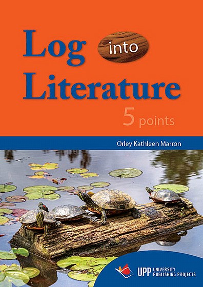 ��� ����� 5 LOG INTO LITERATURE /����� ����� ����(����) (��� ����� LOG INTO LITERATURE)