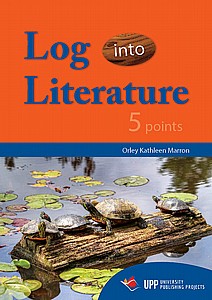 ��� ����� 5 LOG INTO LITERATURE /����� ����� ����(����) (��� ����� LOG INTO LITERATURE)
