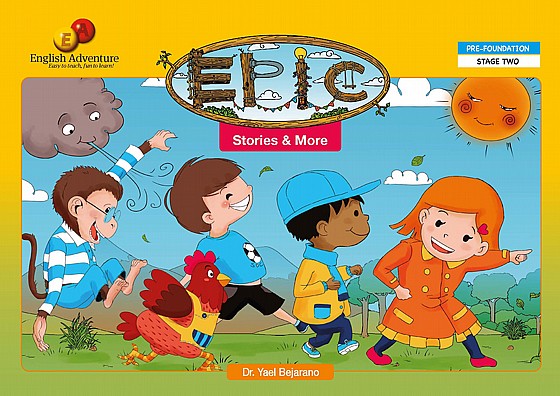 ���� ���� EPIC STORIES & MORE