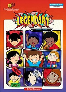 	��'���� ���� ��� ����� LEGENDARY STORIES & MORE