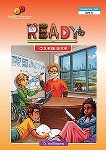 ��� READY - Course Book ���