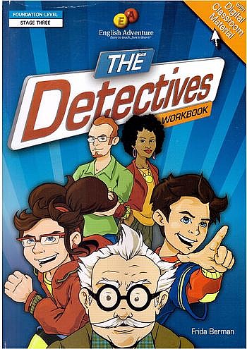 ������� ������� �� �������� ����� THE DETECTIVES (����) (������� ������� �� �������� ����� THE DETECTIVES)