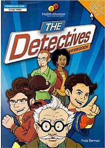 אינגליש אדוונצ'ר דה דיטקטיבס עבודה THE DETECTIVES (כחול) (אינגליש אדוונצ'ר דה דיטקטיבס עבודה THE DETECTIVES) אינגליש אדוונצ'ר דה דיטקטיבס עבודה THE DETECTIVES (כחול) (אינגליש אדוונצ'ר דה דיטקטיבס עבודה THE DETECTIVES)