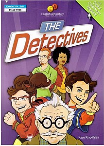 ������� ������'� �� �������� THE DETECTIVES (����) (������� ������'� THE DETECTIVES)