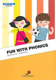 ������� ������� FUN WITH PHONICS