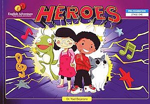 ������� ������'� ����� HEROES