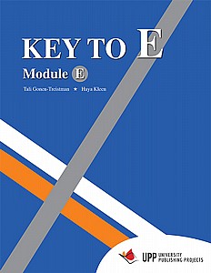 �� �� KEY TO E
