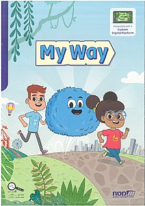 מיי וויי MY WAY מיי וויי MY WAY