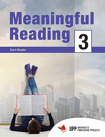 ��������� ������ 3 MEANINGFUL READING (��������� ������ 3 MEANINGFUL READING)