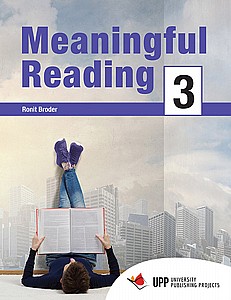 ��������� ������ 3 MEANINGFUL READING (��������� ������ 3 MEANINGFUL READING)