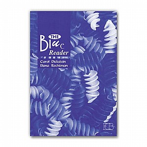 ��� ���� BLUE READER (BLUE READER)