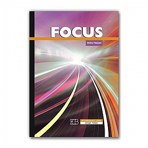 ����� ��� FOCUS /����� ���� (����� FOCUS)
