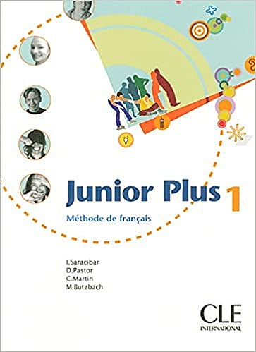 ������ ���� 1 JUNIOR PLUS (������ ���� 1 JUNIOR PLUS 1)