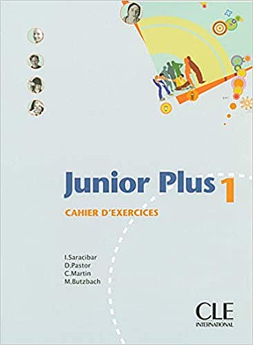 ������ ���� 1 ����� ������ (CAHIER DEXERCICES) (������ ���� 1 ����� ������)