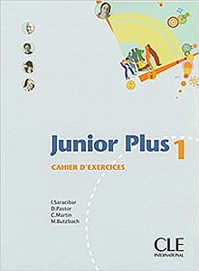 �'����� ���� 1 ����� ������ (CAHIER DEXERCICES) (�'����� ���� 1 ����� ������)