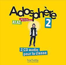 ������ 2 ADOSPHERE