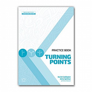 ������ ����� ����� TURNING POINTS