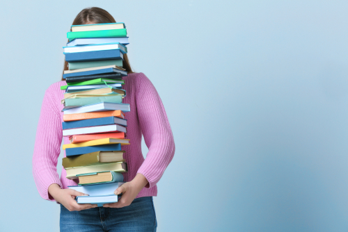 קניה ומכירה של ספרי לימוד קניה ומכירה של ספרי לימוד